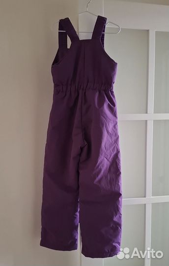 Комбинезон демисезонный