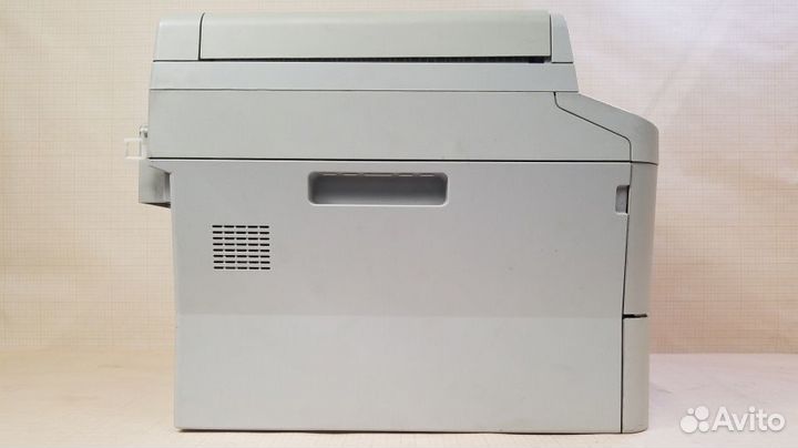 Мфу brother MFC-7360NR б/у, пробег 28686стр