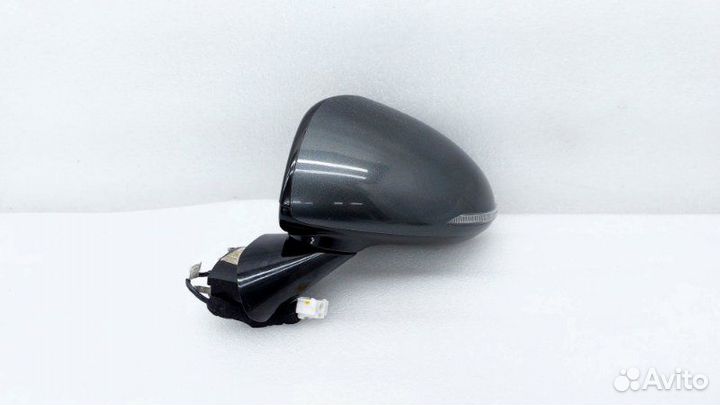 Б/У Б/У Зеркало Состояние отличное, оригиналnnУ