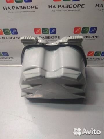 Прокладка крышки ведра багажника Sea-Doo 293250210