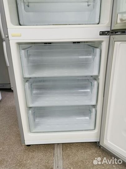 Холодильник Samsung с гарантией