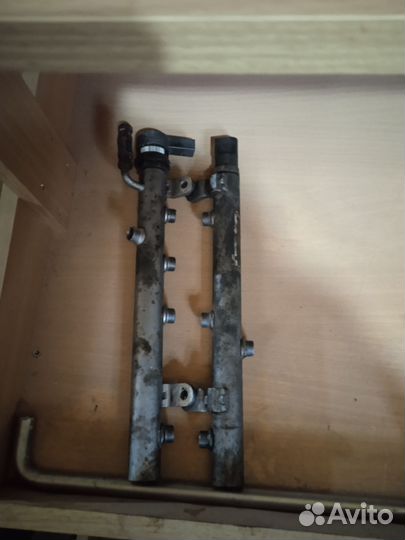 Турбина на mercedes sprinter