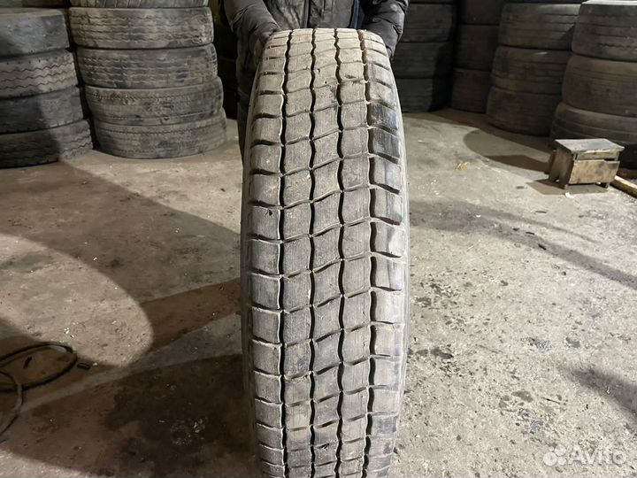 КАМА 1260-1 11 R20 204Z