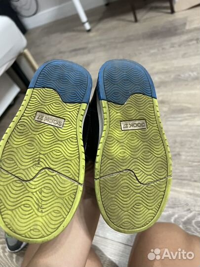 Обувь 27 размера