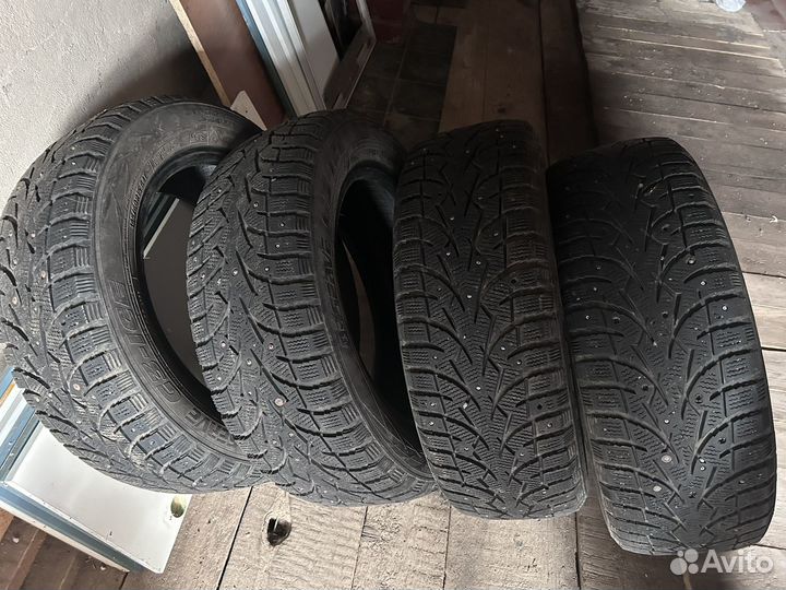 Toyo 310 185/60 R15