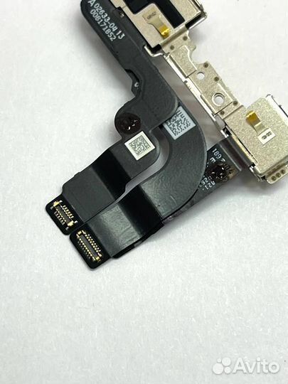 Камера для iPhone 12 Pro Max передняя orig