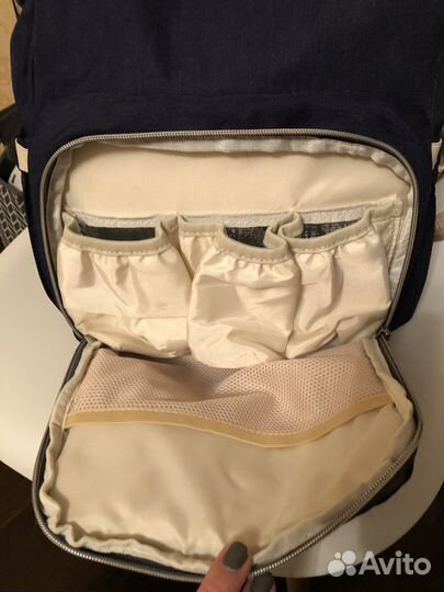 Сумка на коляску, сумка для мам