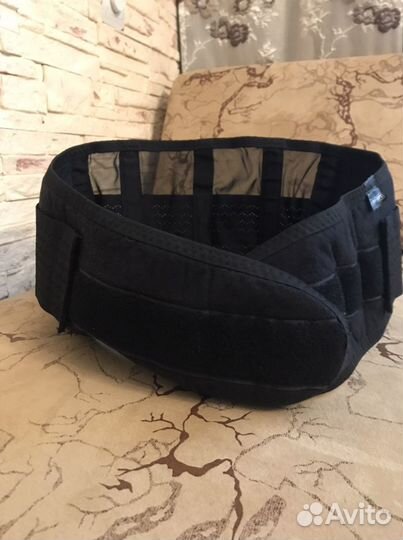 Бандаж дородовой