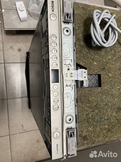 Посудомоечная машина Bosch 45 см бу