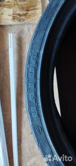 Haida HD921 2.25/35 R20