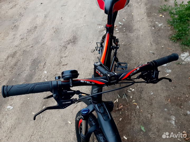 Stels navigator 670 md