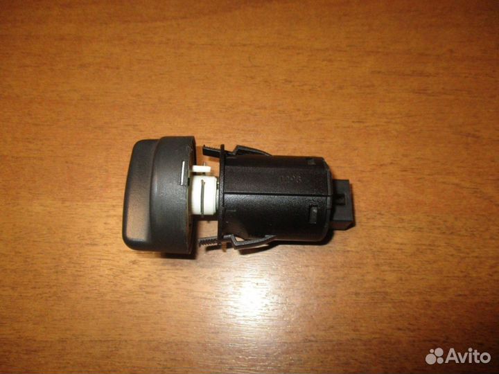 Переключатель света фар Range Rover 2 (P38A)