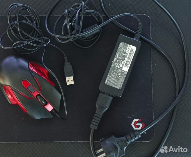 Aser/5i-7 поколения/как новый