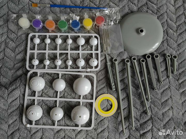 Набор для творчества