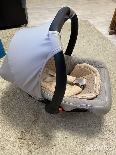 Автолюлька