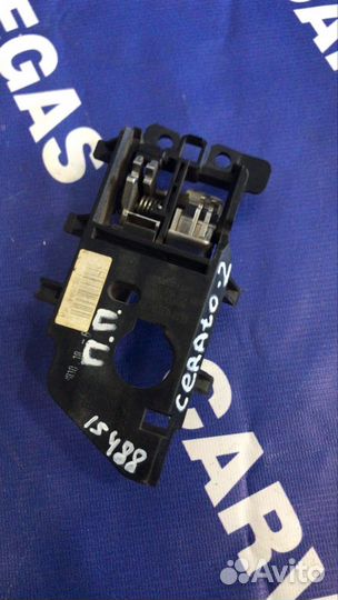 Ручка двери внутренняя правая Kia Cerato