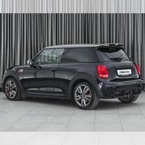 MINI John Cooper Works 2.0 AT, 2019, 53 976 км, с пробегом, цена 3 199 000 руб.