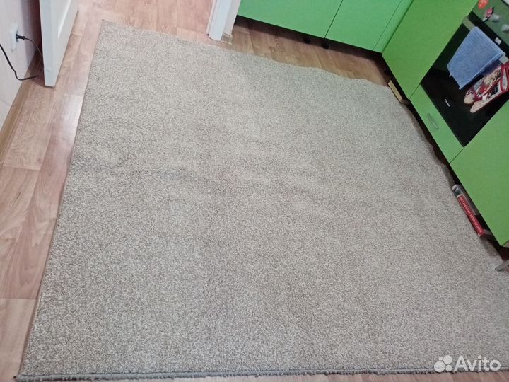 Палас/ковер 2на 2