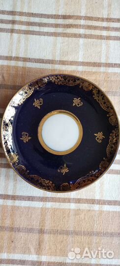 Чайная пара лфз