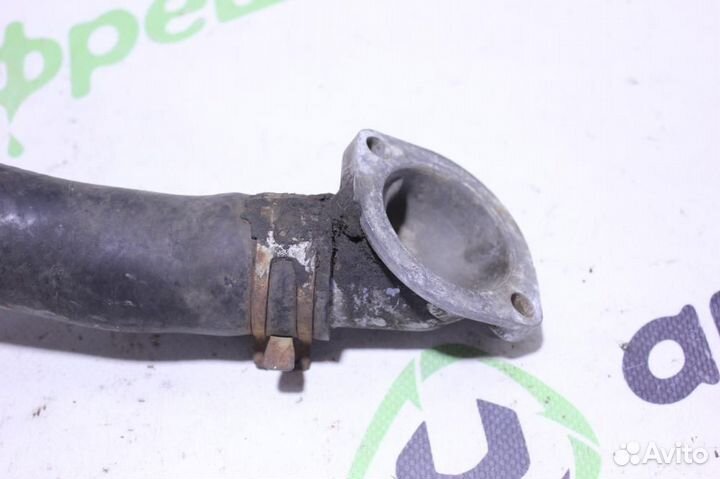 Патрубок отопителя Geely Emgrand EC 7