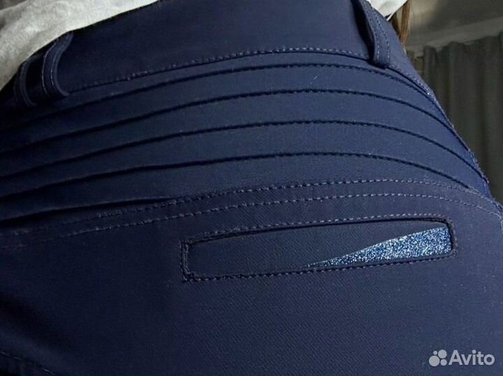 Бриджи для верховой езды