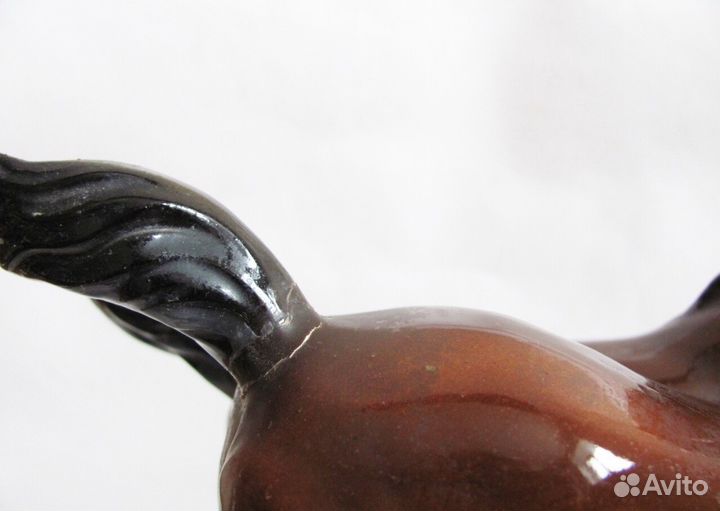 Немецкий фарфор Sitzendorfer Porcelain Works