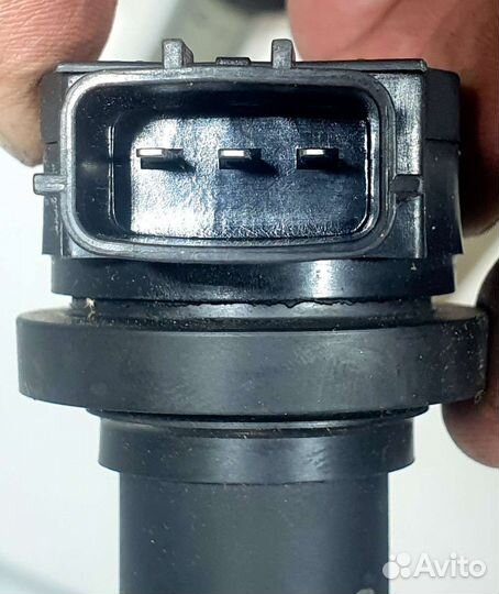 Катушка зажигания Nissan Almera N16, Primera