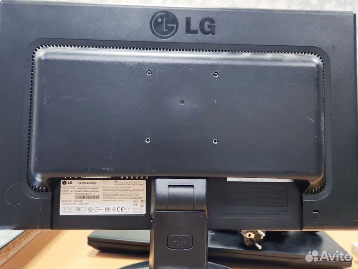 Монитор для компьютера