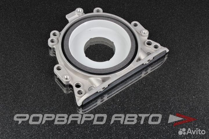 Сальник 85*105 012.370 elring Германия