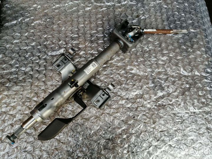 Рулевая колонка Chevrolet Cobalt