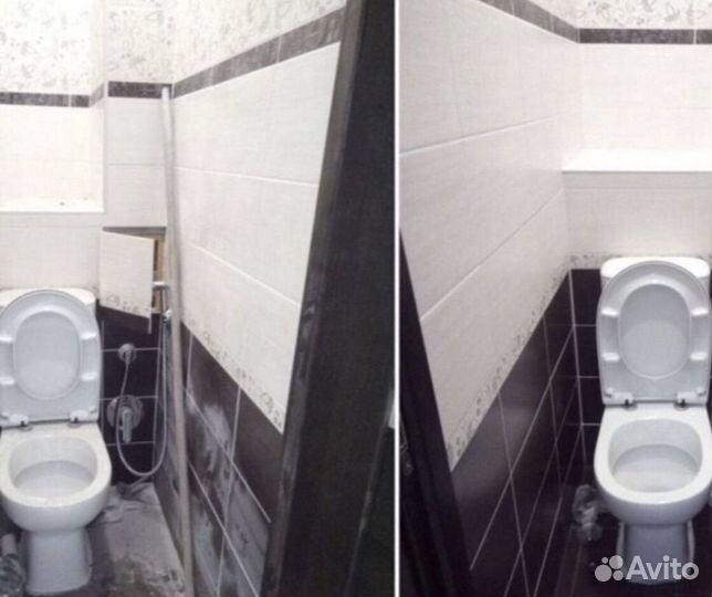 Клининг уборка после ремонта