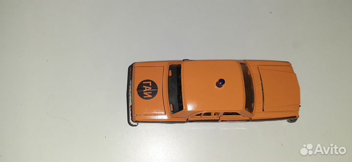 Волга газ 3102 милиция