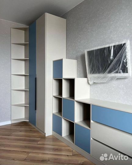 Шкаф купе с фабрики R 675