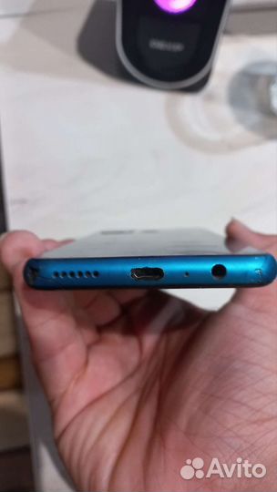 Телефон Honor 9a