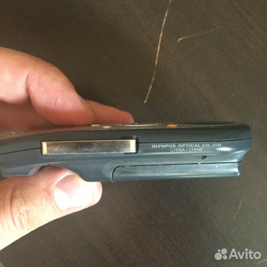 Продам диктофон olimpus