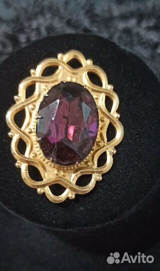 Броши винтаж СССР личная коллекция