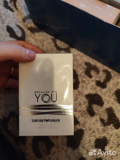 Парфюмерия мужская и женская оригинал