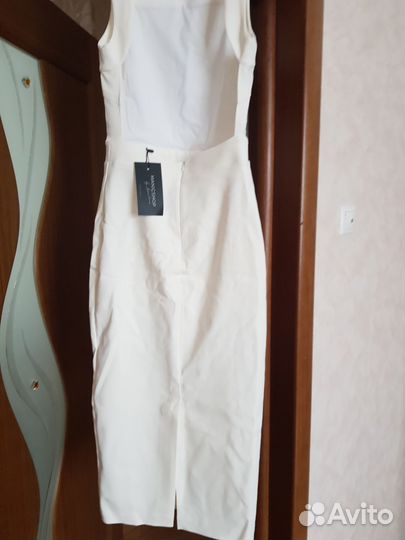 Платье женское 40 42