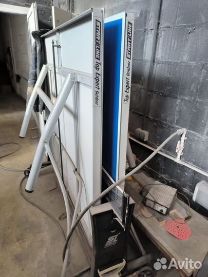 Теннисный стол Top Expert Outdoor