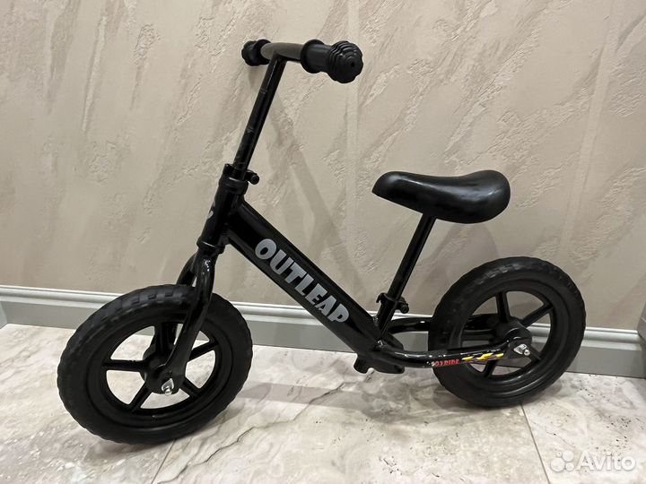 Беговел Outleap joyride