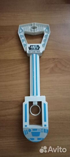 Игрушки хваталки star wars