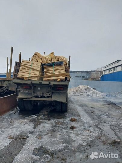 Дрова