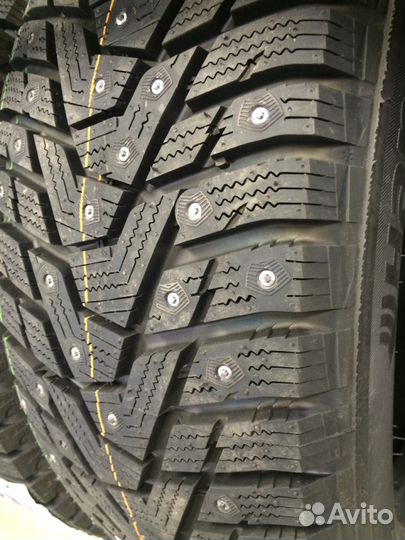 Hankook Winter I'Pike RS2 W429 215/65 R16