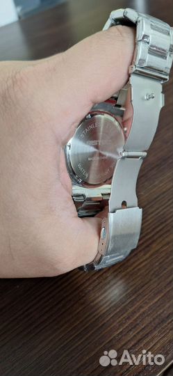 Мужские наручные часы