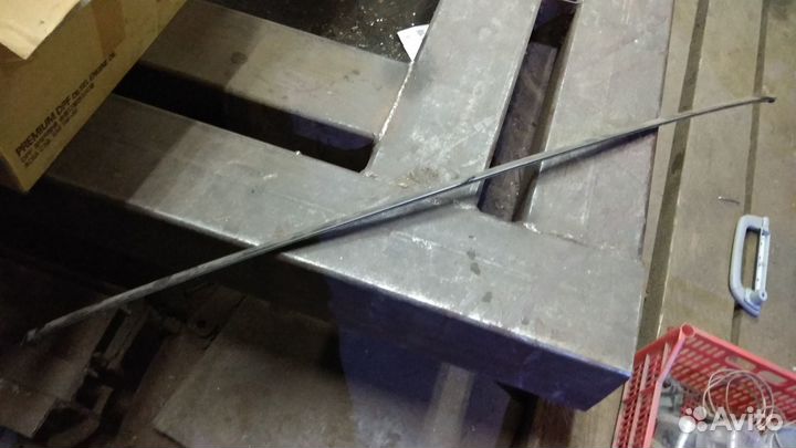 Молдинг лобового стекла mercedes w220