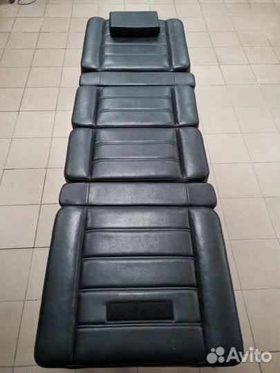 Кушетка косметологическая