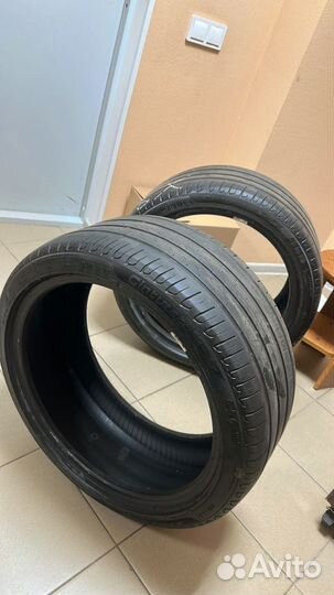 Pirelli Cinturato P7 275/35 R19 100