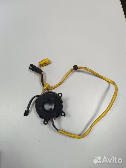 Шлейф подрулевой Ford Scorpio 2