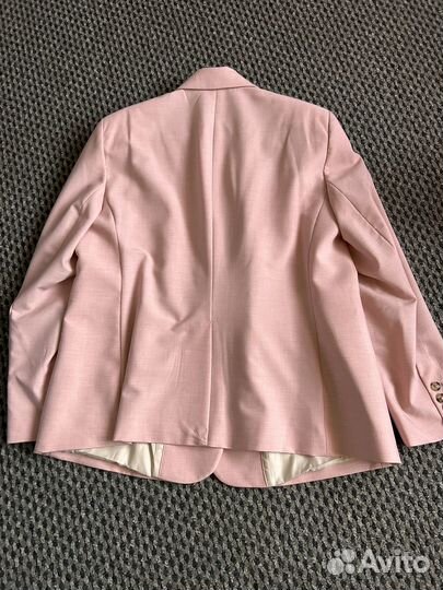 Пиджак женский 54 р новый фирменный
