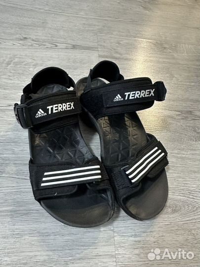 Сандалии adidas terrex